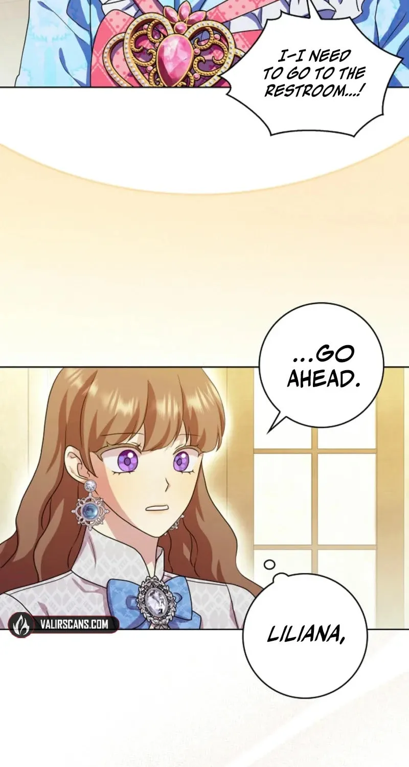 Read Wicked No More chapter 90 image 31 on Lezhin