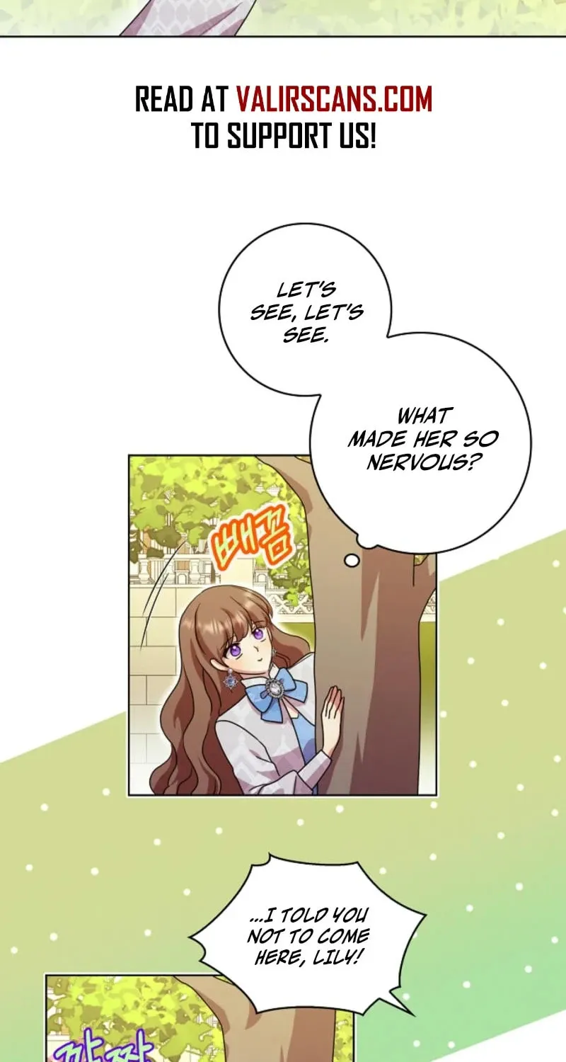 Read Wicked No More chapter 90 image 34 on Lezhin