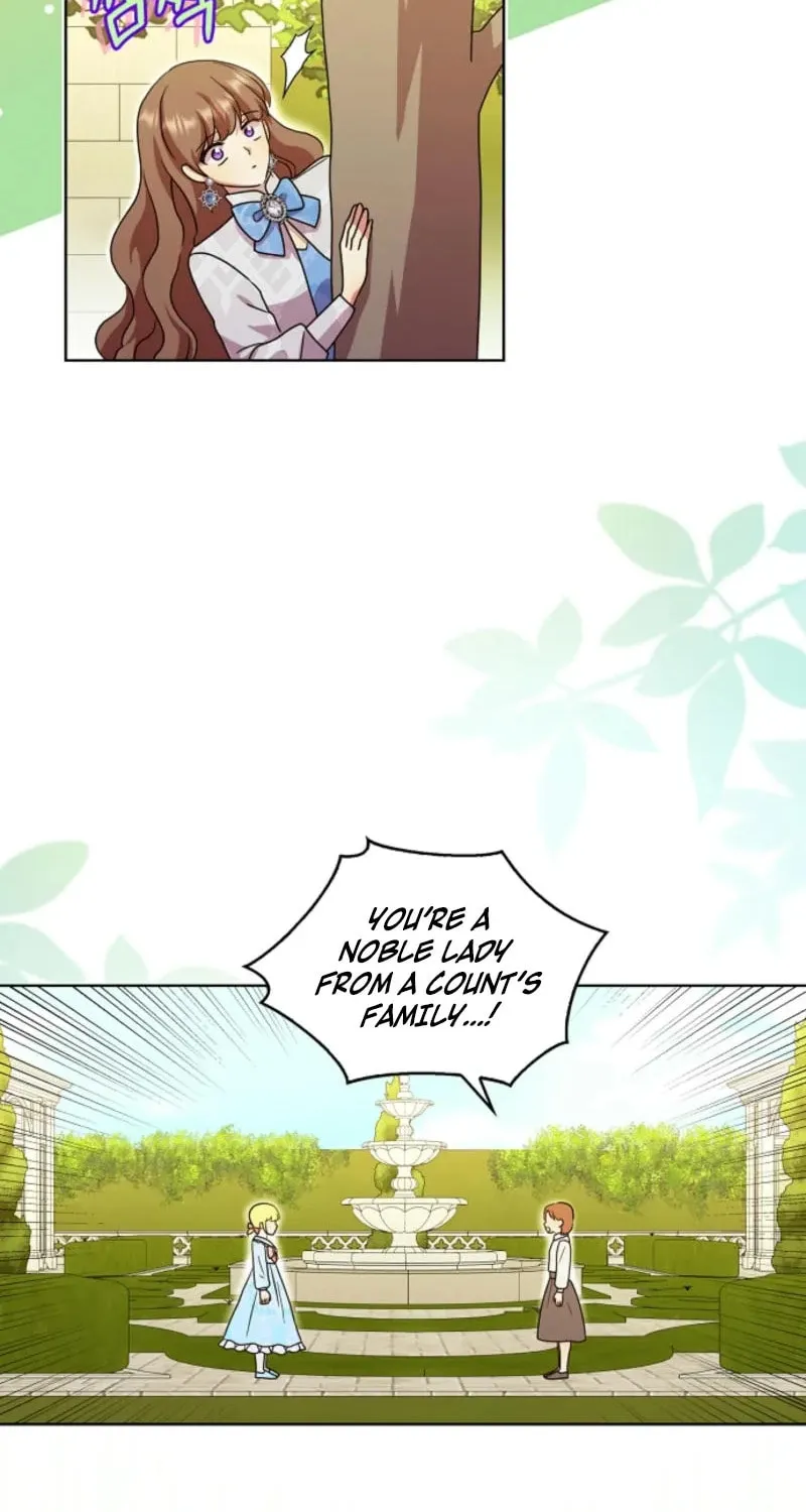 Read Wicked No More chapter 90 image 35 on Lezhin