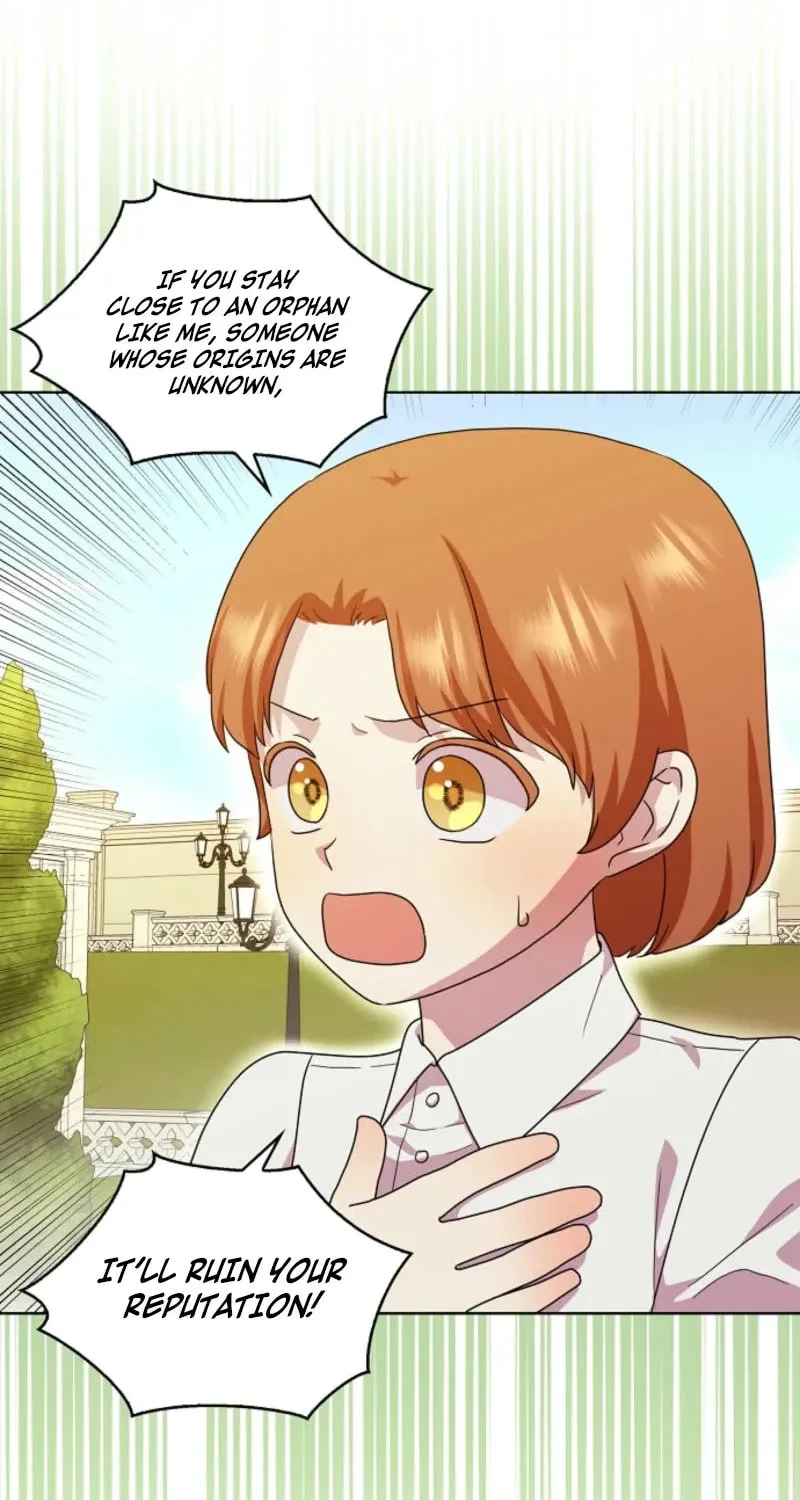 Read Wicked No More chapter 90 image 36 on Lezhin