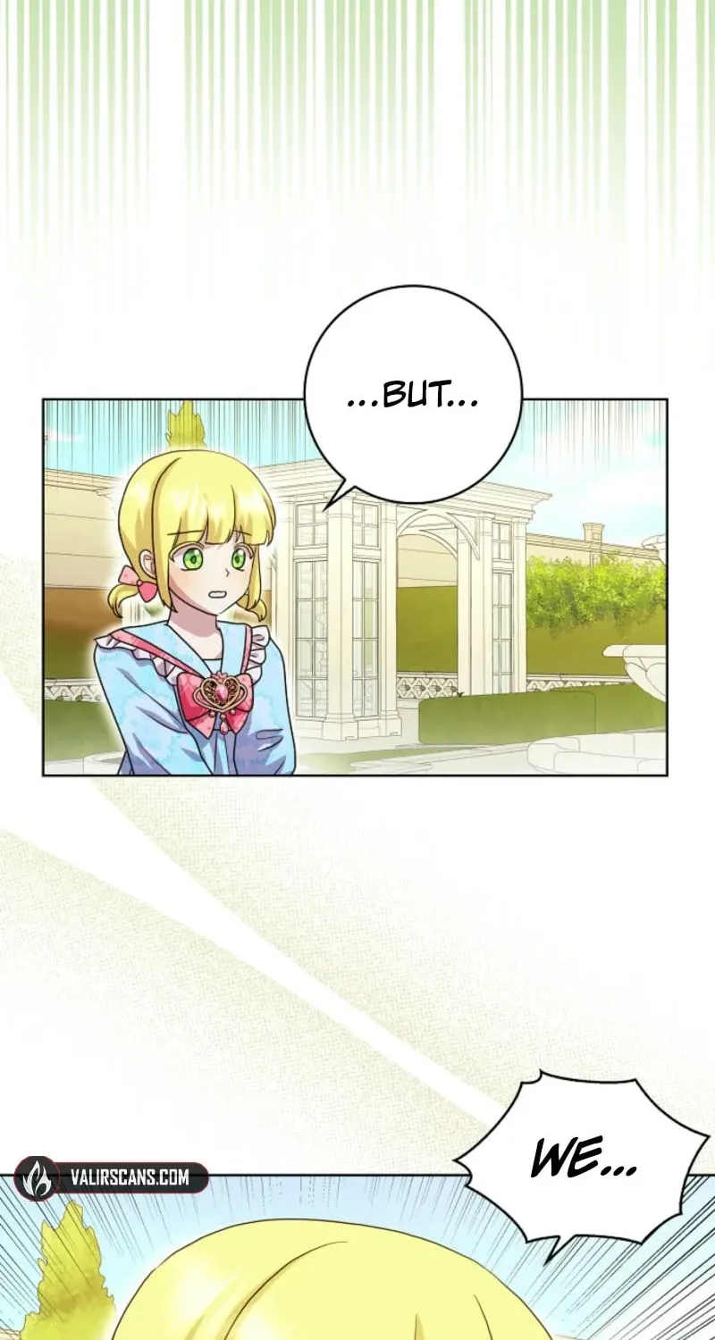 Read Wicked No More chapter 90 image 37 on Lezhin