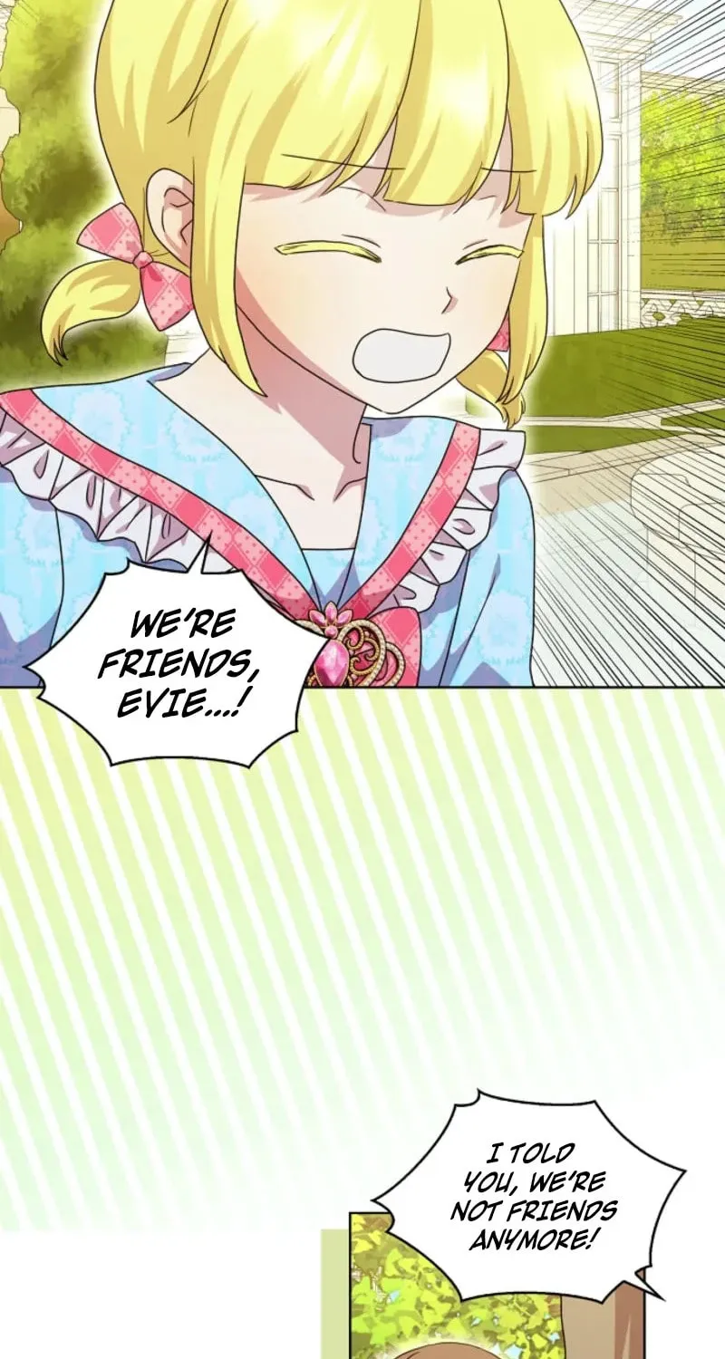 Read Wicked No More chapter 90 image 38 on Lezhin