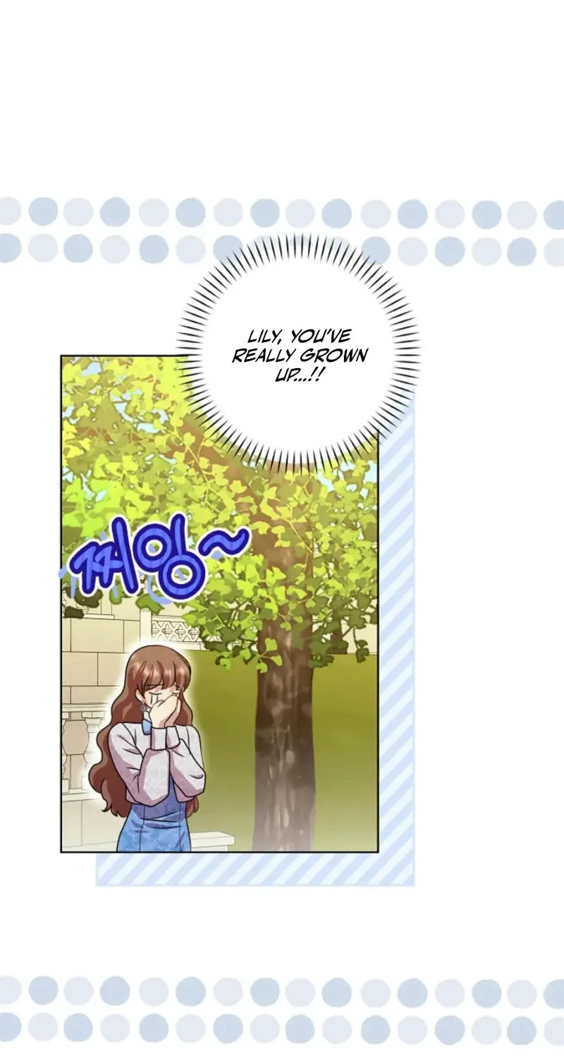 Read Wicked No More chapter 90 image 46 on Lezhin