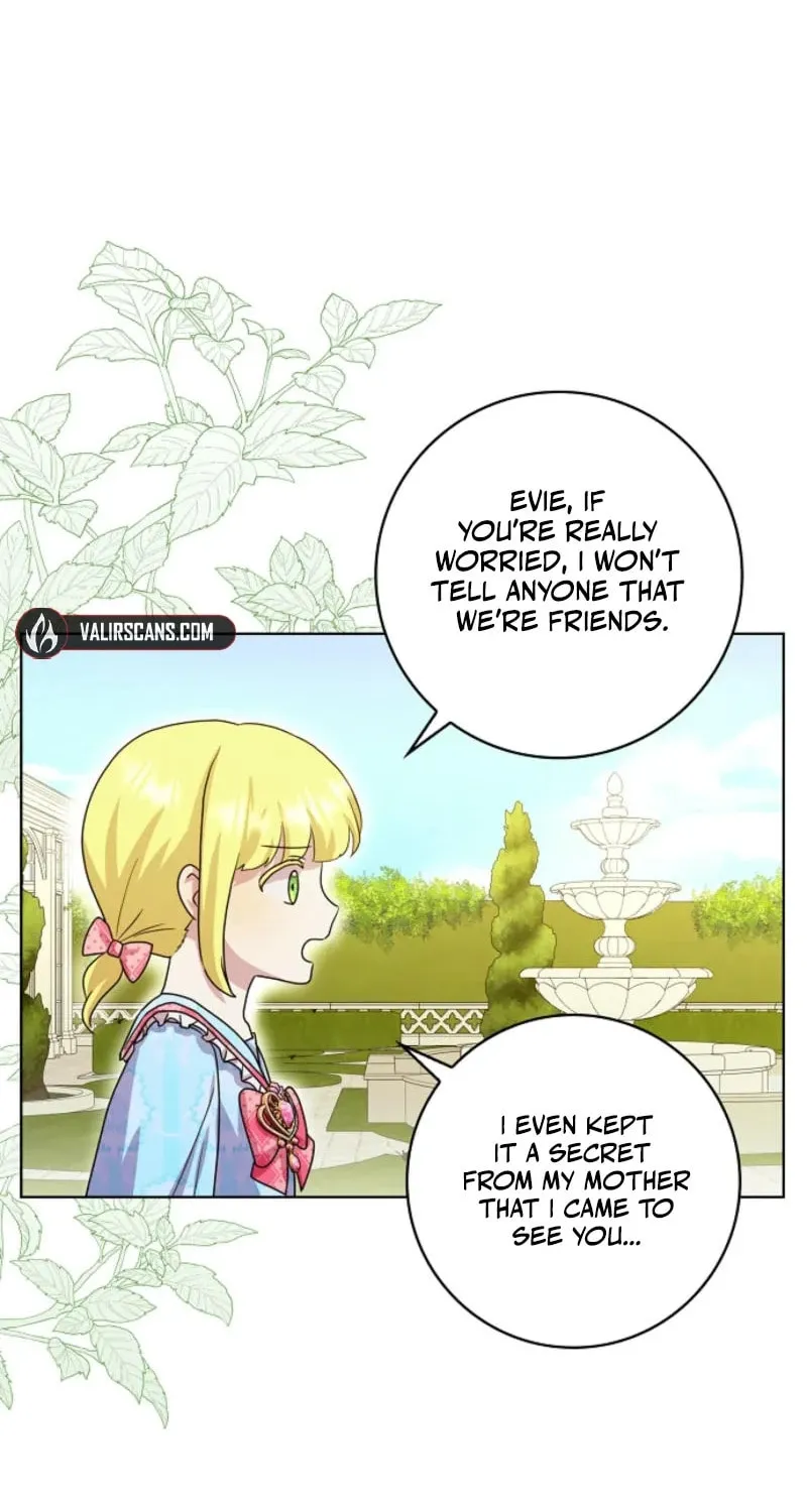 Read Wicked No More chapter 90 image 47 on Lezhin