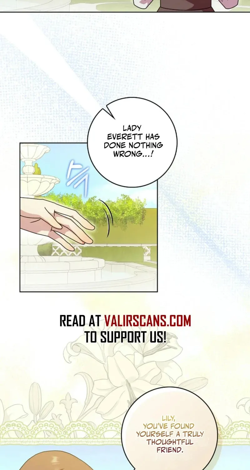 Read Wicked No More chapter 90 image 52 on Lezhin