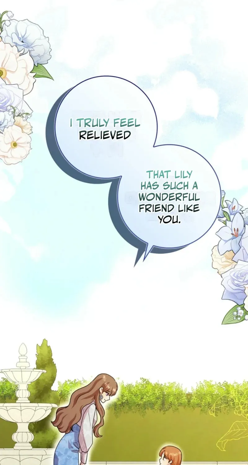 Read Wicked No More chapter 90 image 56 on Lezhin