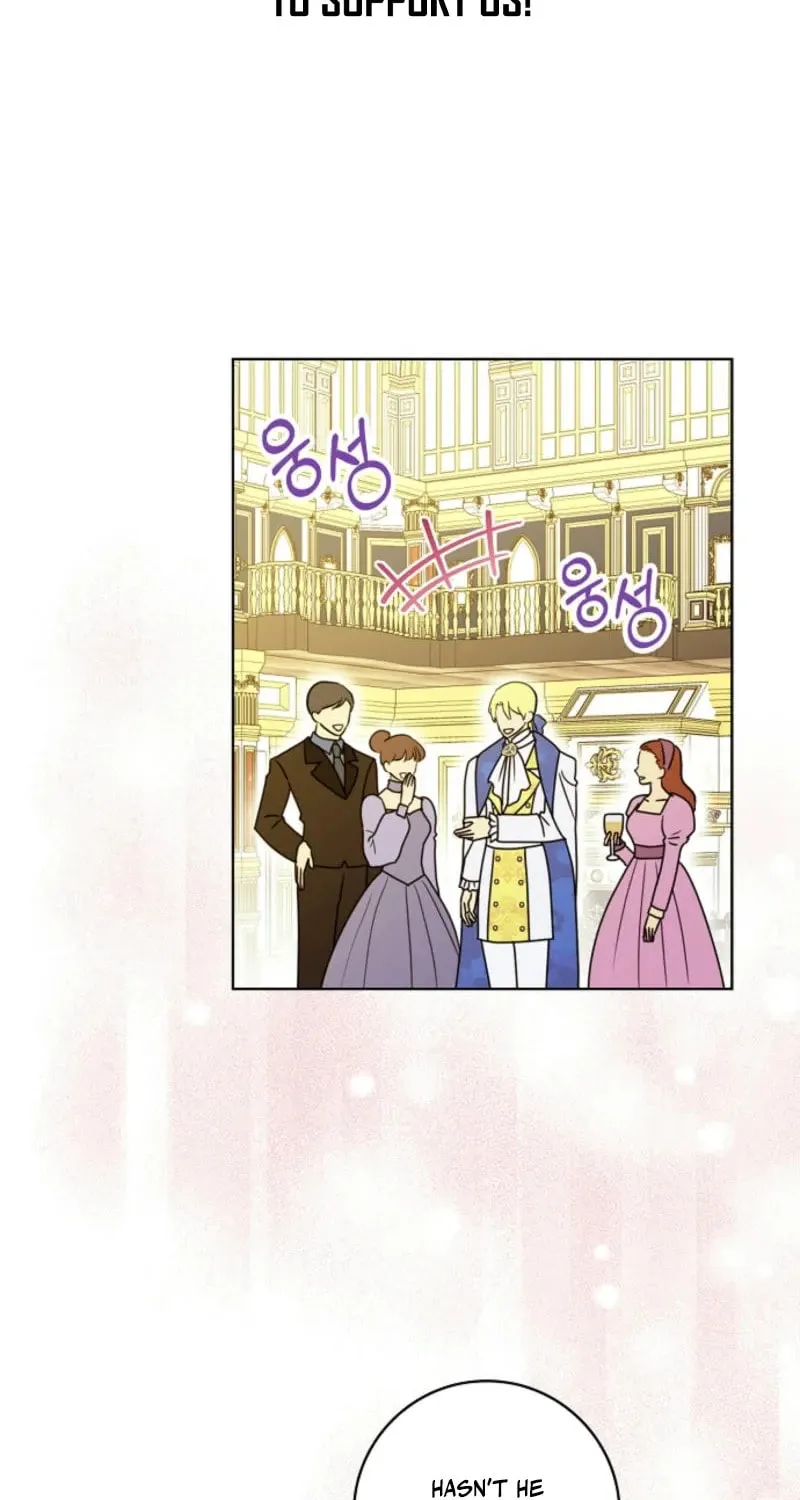 Read Wicked No More chapter 90 image 6 on Lezhin