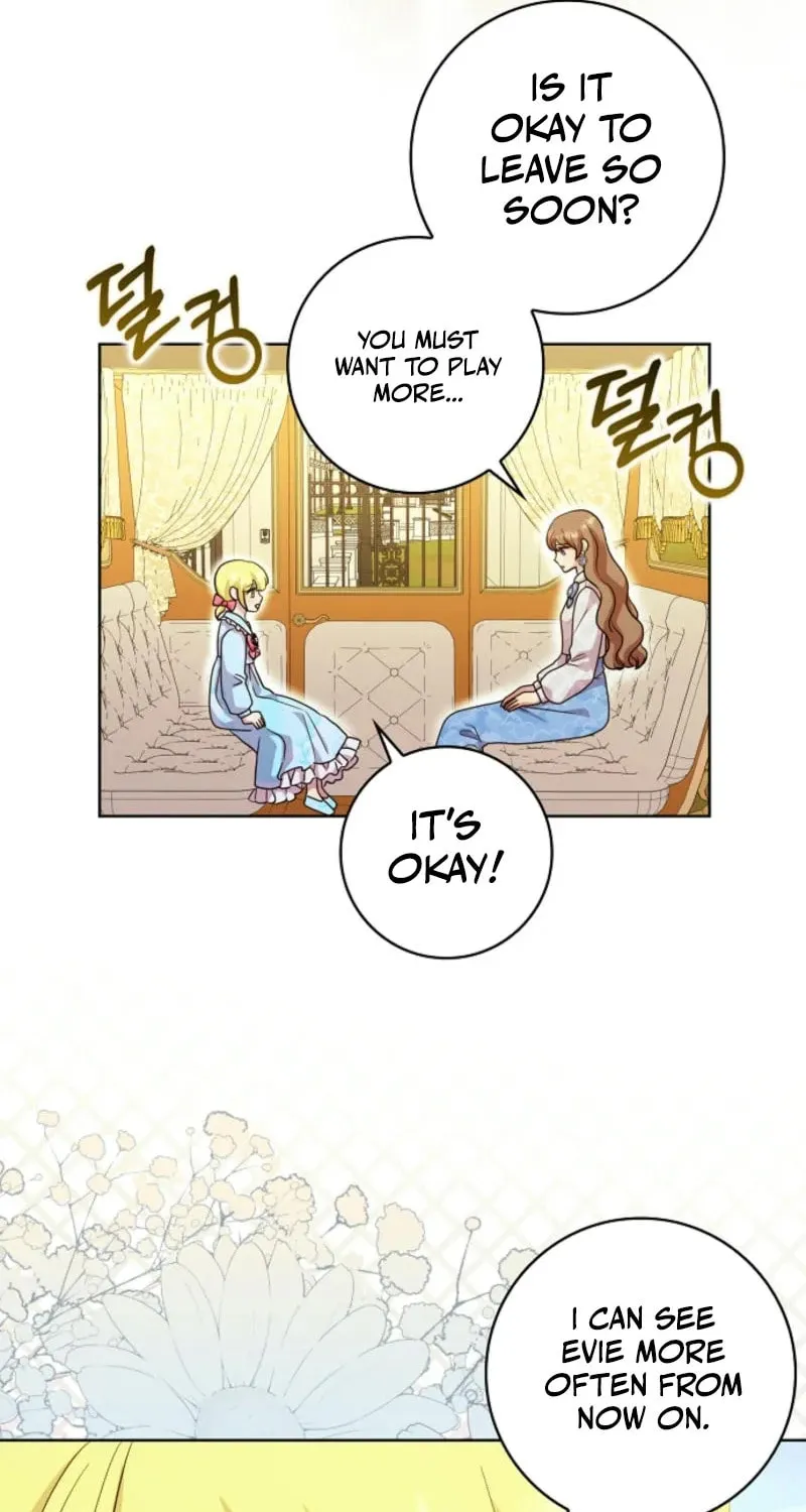 Read Wicked No More chapter 90 image 61 on Lezhin