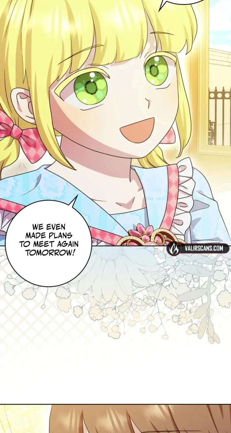 Read Wicked No More chapter 90 image 62 on Lezhin