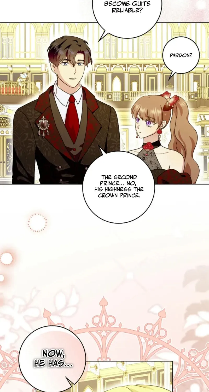 Read Wicked No More chapter 90 image 7 on Lezhin