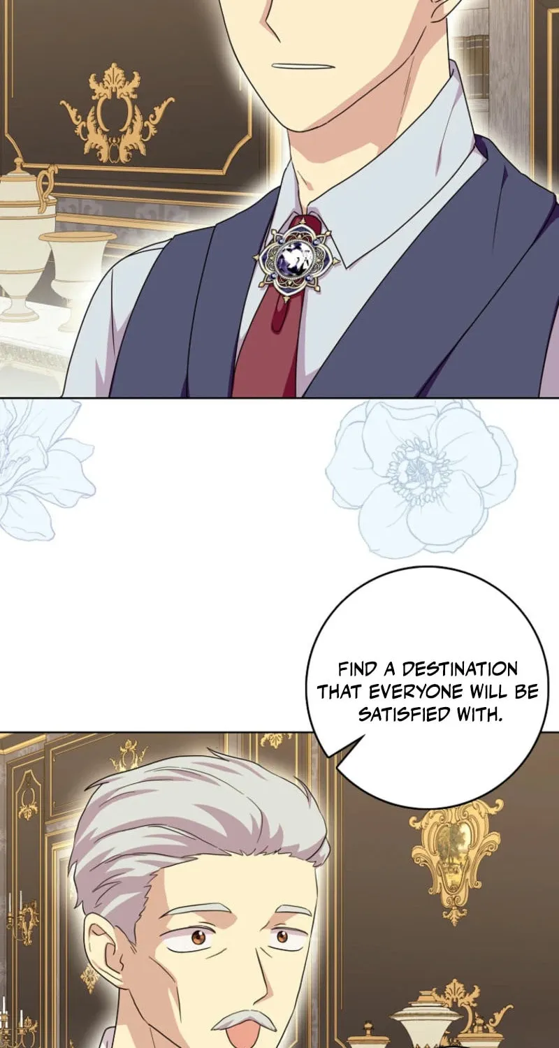 Read Wicked No More chapter 91 image 13 on Lezhin