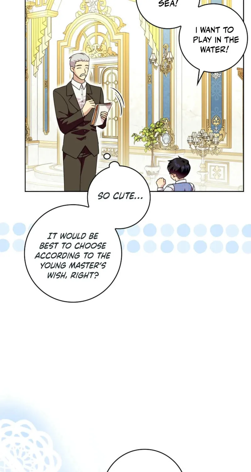 Read Wicked No More chapter 91 image 16 on Lezhin