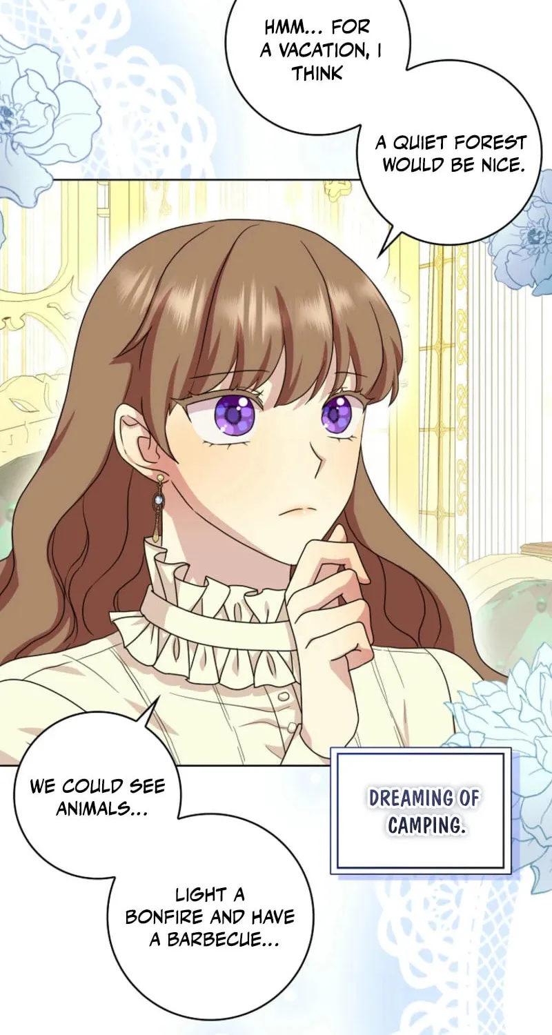 Read Wicked No More chapter 91 image 17 on Lezhin