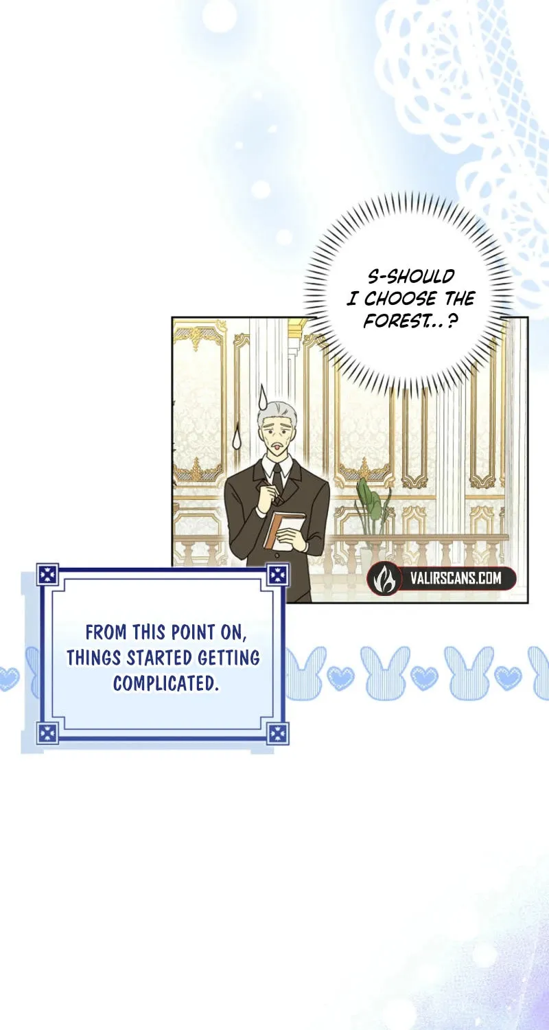 Read Wicked No More chapter 91 image 18 on Lezhin
