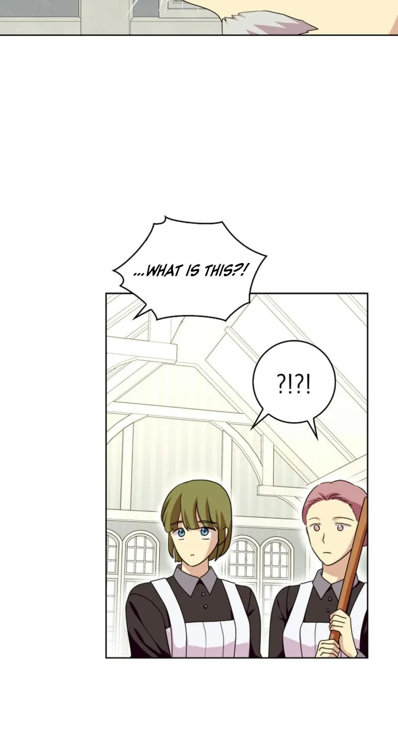 Read Wicked No More chapter 91 image 2 on Lezhin