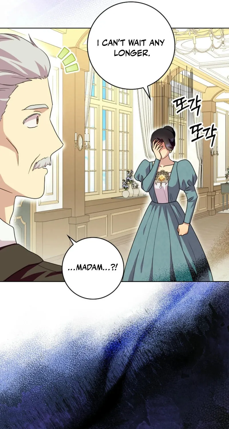 Read Wicked No More chapter 91 image 20 on Lezhin