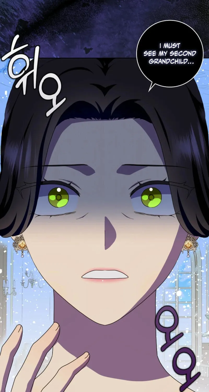 Read Wicked No More chapter 91 image 21 on Lezhin