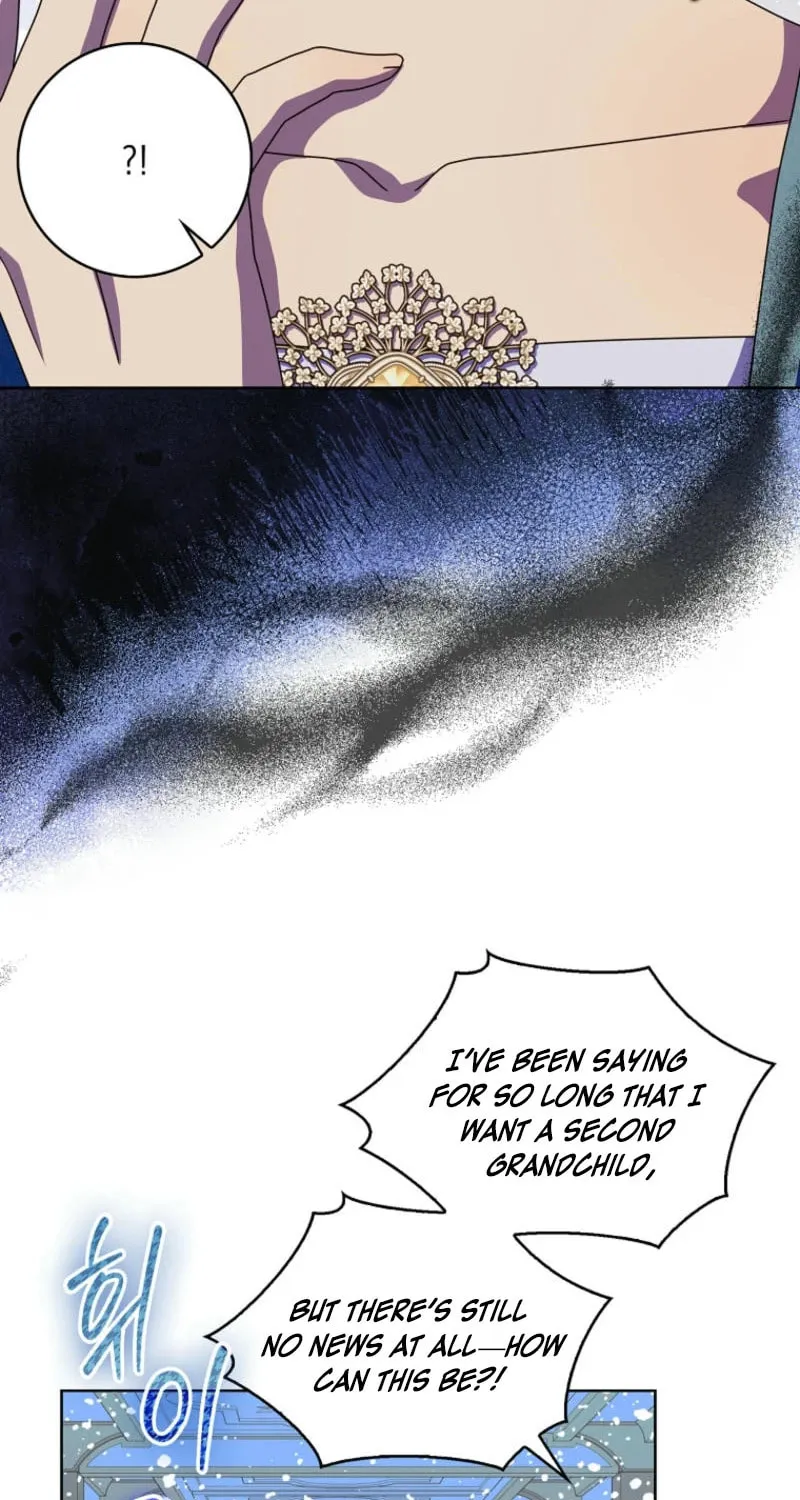 Read Wicked No More chapter 91 image 22 on Lezhin