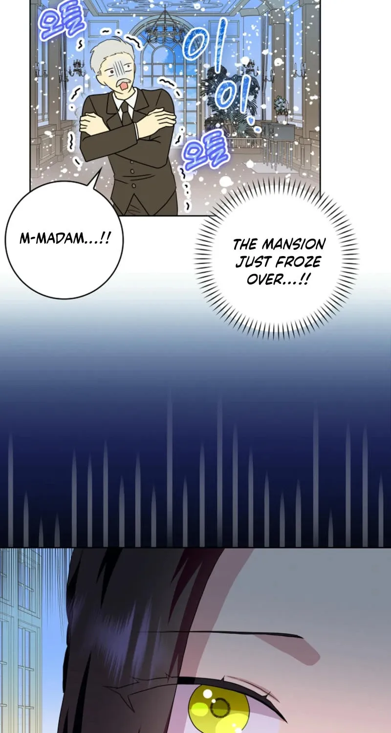 Read Wicked No More chapter 91 image 23 on Lezhin