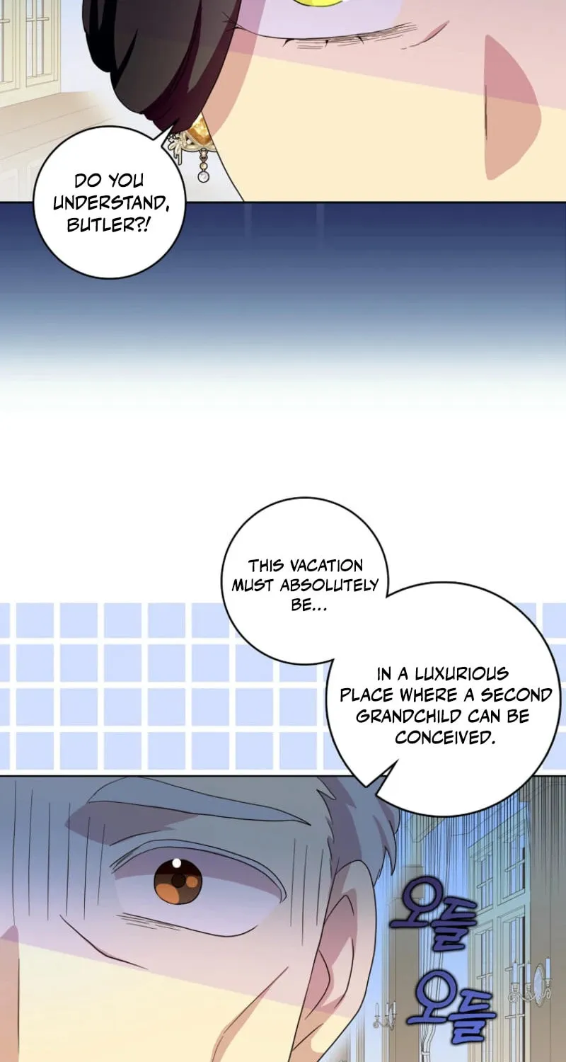 Read Wicked No More chapter 91 image 24 on Lezhin