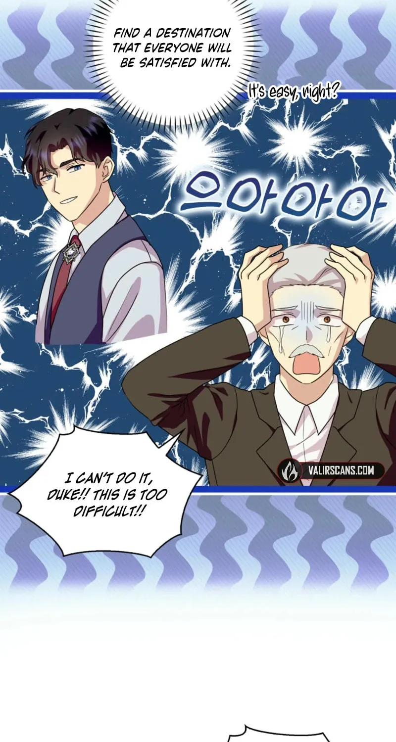 Read Wicked No More chapter 91 image 26 on Lezhin