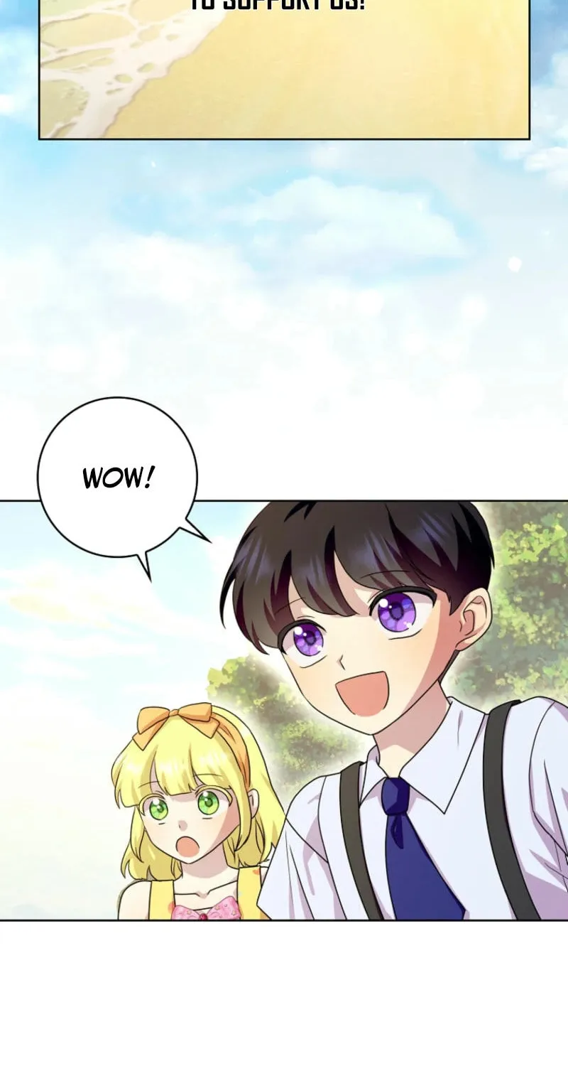 Read Wicked No More chapter 91 image 29 on Lezhin