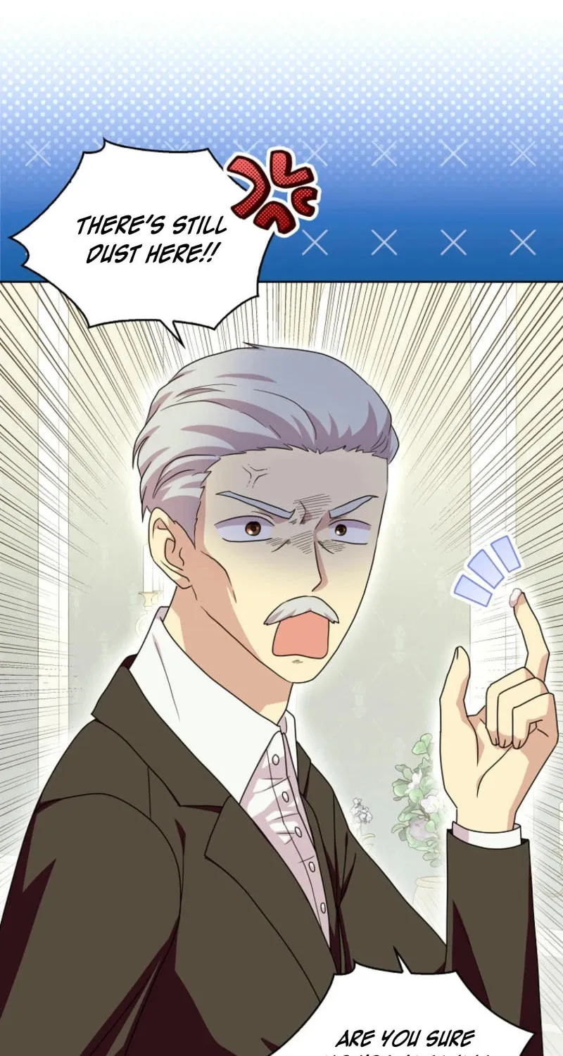 Read Wicked No More chapter 91 image 3 on Lezhin