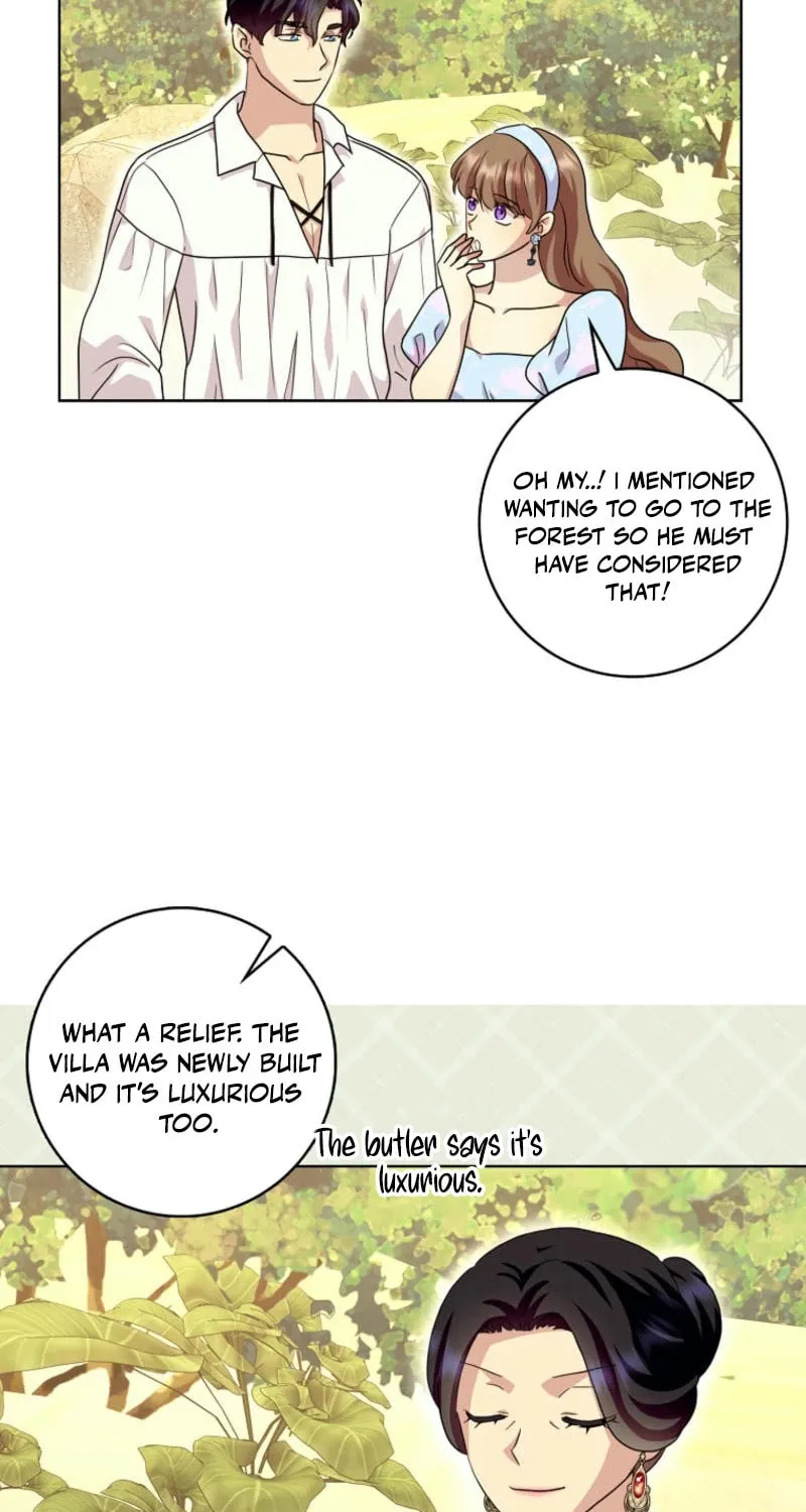 Read Wicked No More chapter 91 image 32 on Lezhin