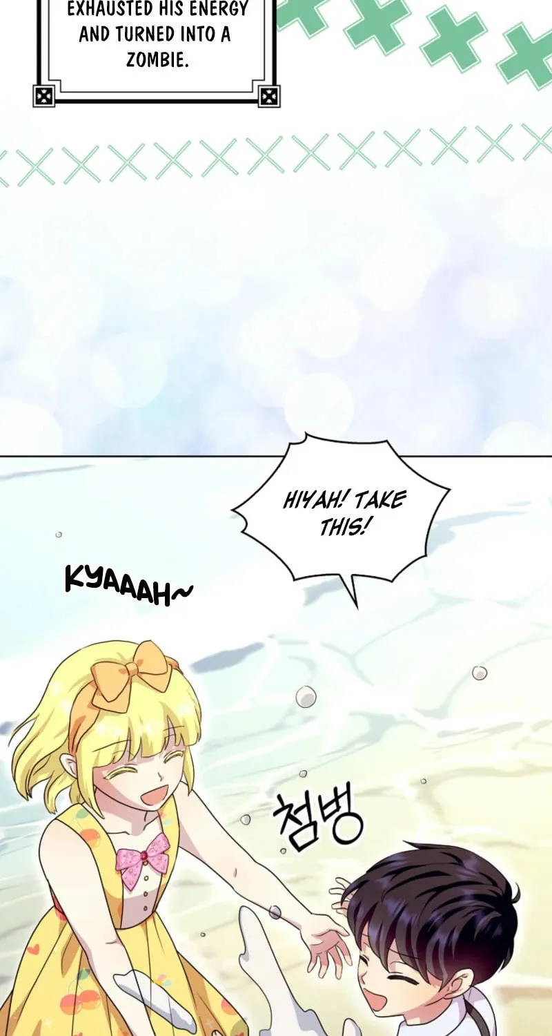 Read Wicked No More chapter 91 image 34 on Lezhin