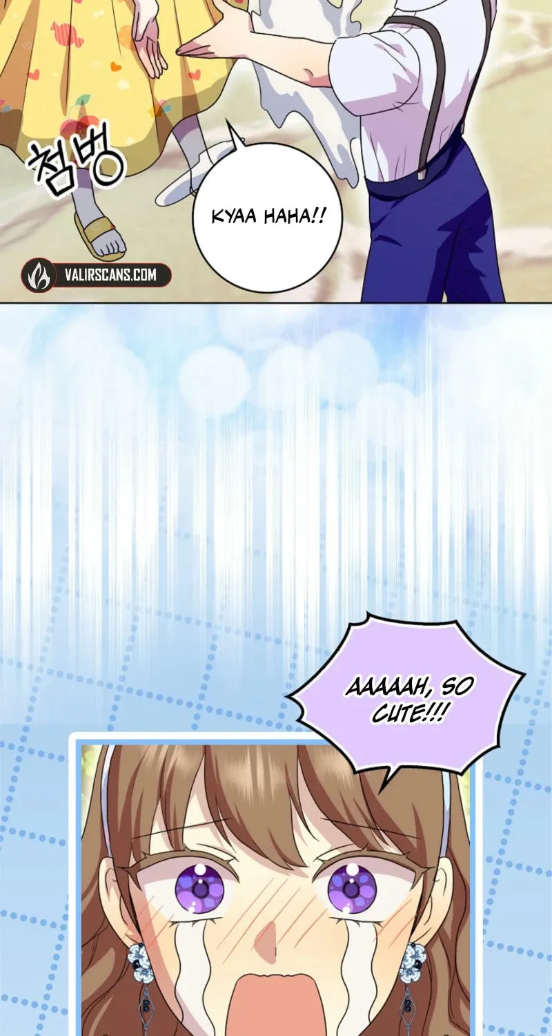 Read Wicked No More chapter 91 image 35 on Lezhin