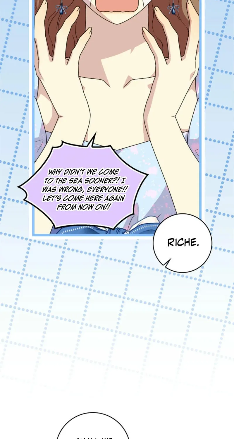 Read Wicked No More chapter 91 image 36 on Lezhin