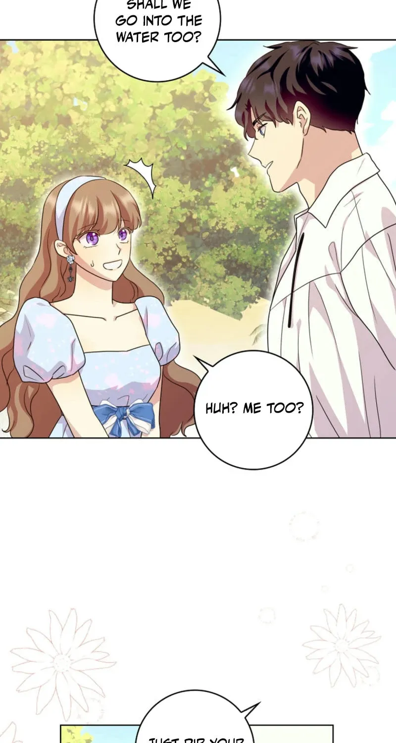 Read Wicked No More chapter 91 image 37 on Lezhin
