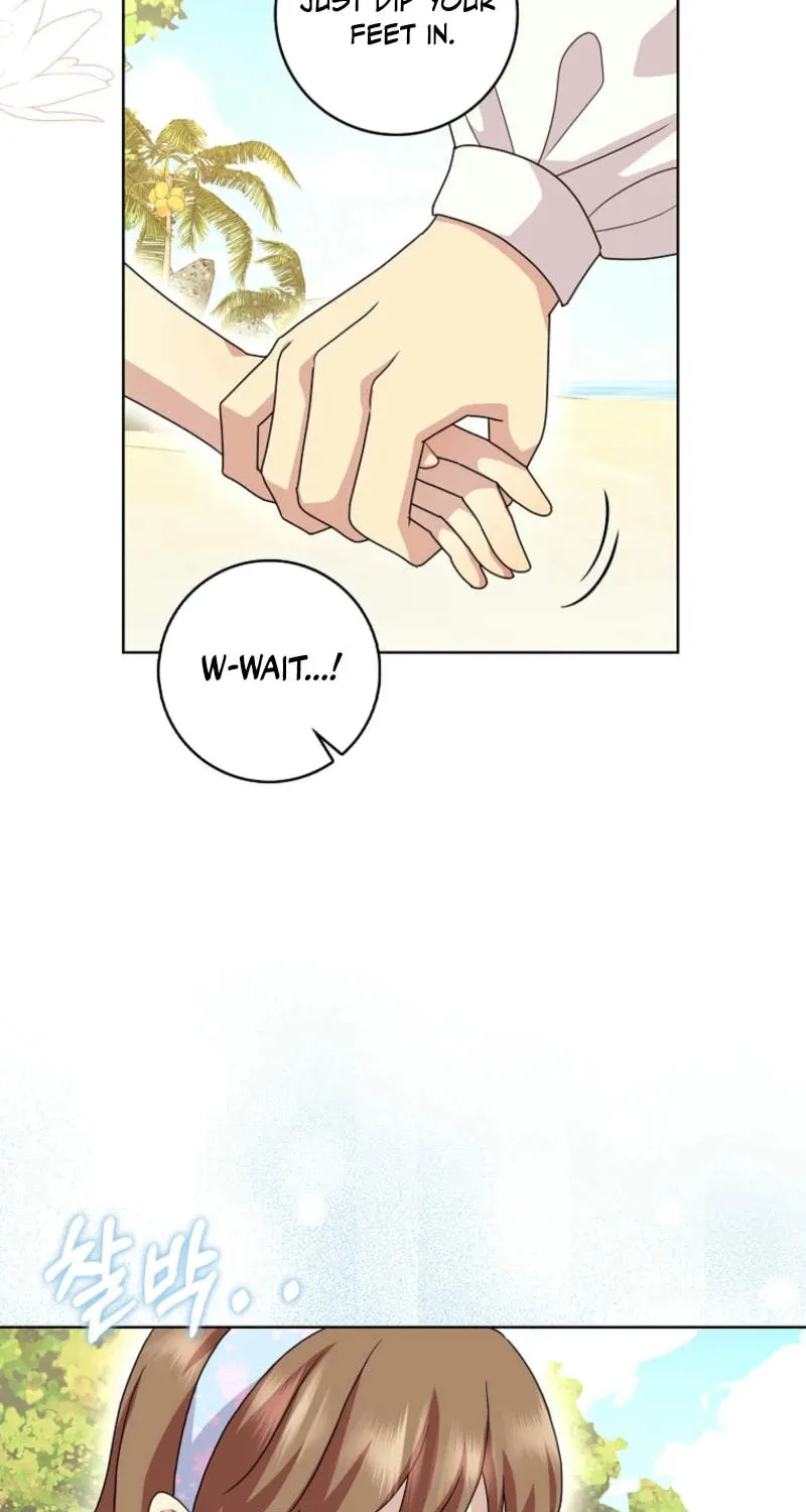 Read Wicked No More chapter 91 image 38 on Lezhin
