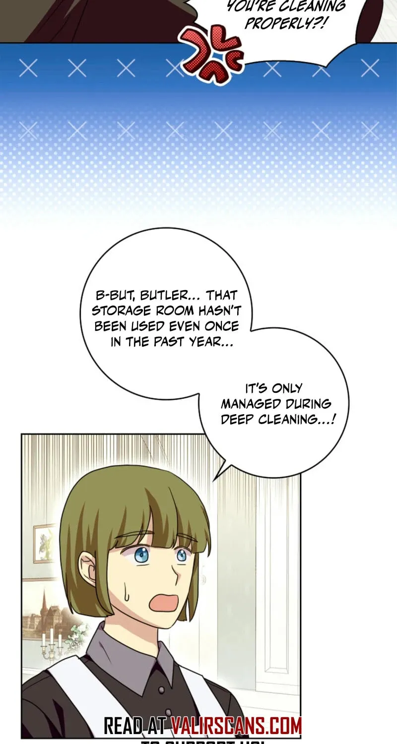 Read Wicked No More chapter 91 image 4 on Lezhin