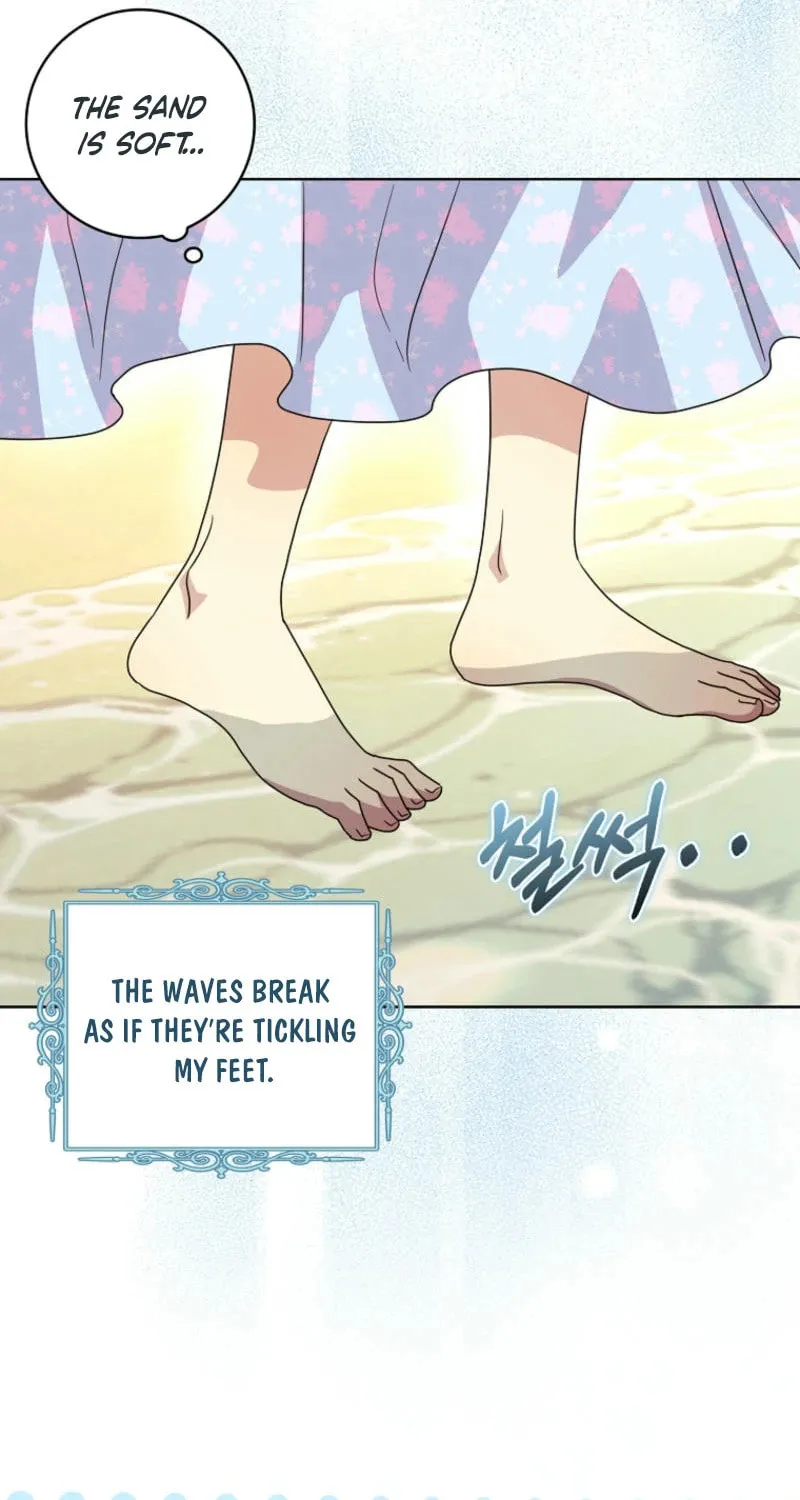 Read Wicked No More chapter 91 image 40 on Lezhin