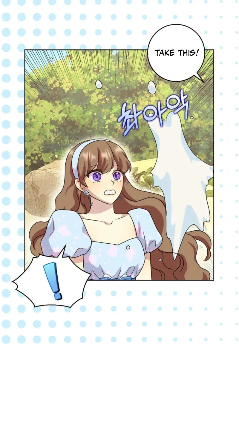 Read Wicked No More chapter 91 image 41 on Lezhin