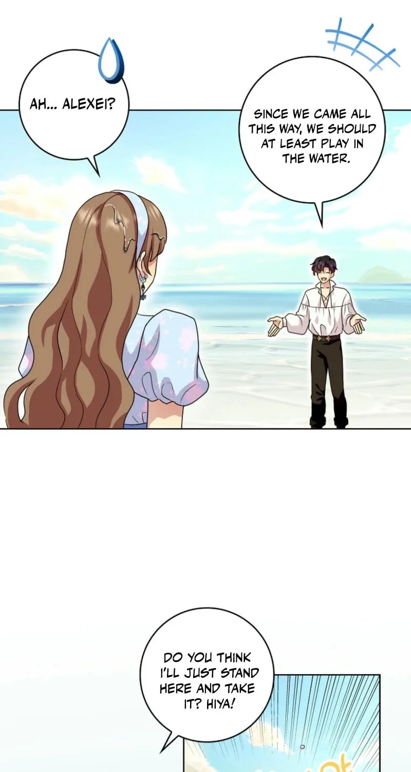 Read Wicked No More chapter 91 image 42 on Lezhin