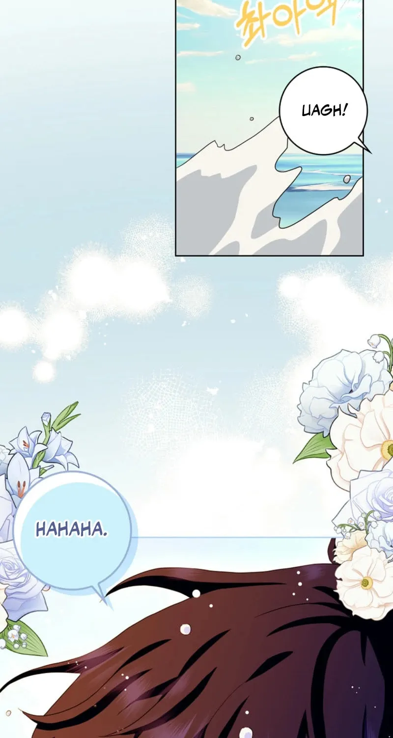 Read Wicked No More chapter 91 image 43 on Lezhin