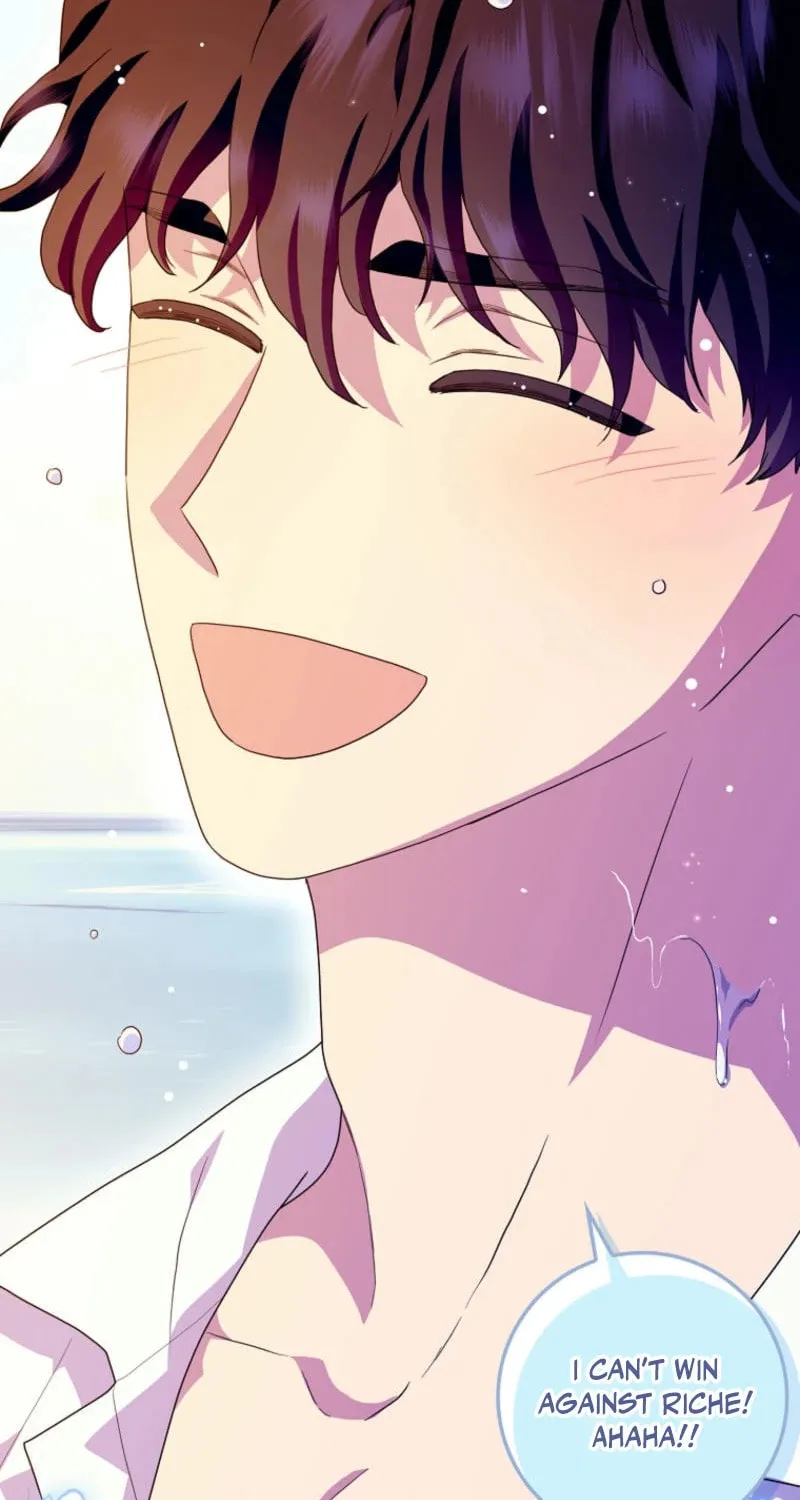 Read Wicked No More chapter 91 image 44 on Lezhin