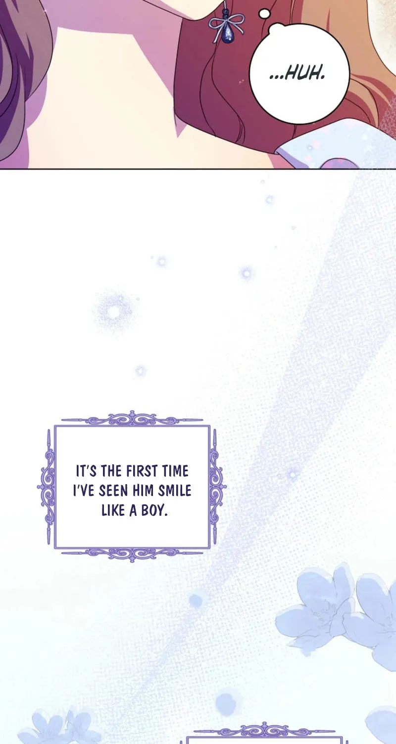 Read Wicked No More chapter 91 image 46 on Lezhin
