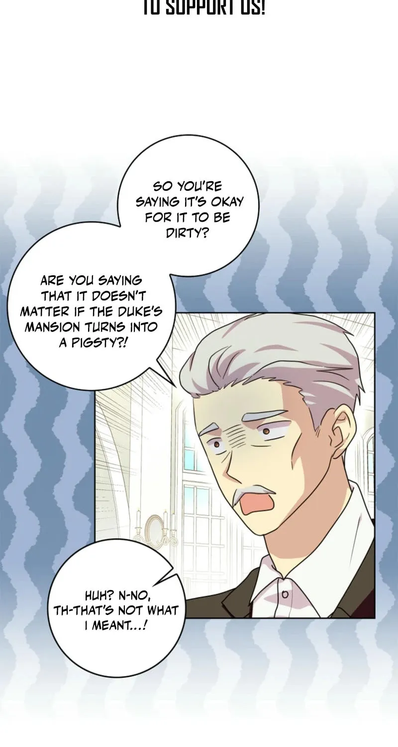 Read Wicked No More chapter 91 image 5 on Lezhin