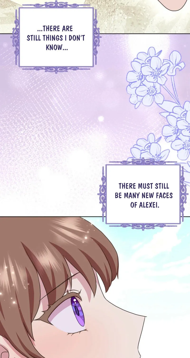 Read Wicked No More chapter 91 image 50 on Lezhin