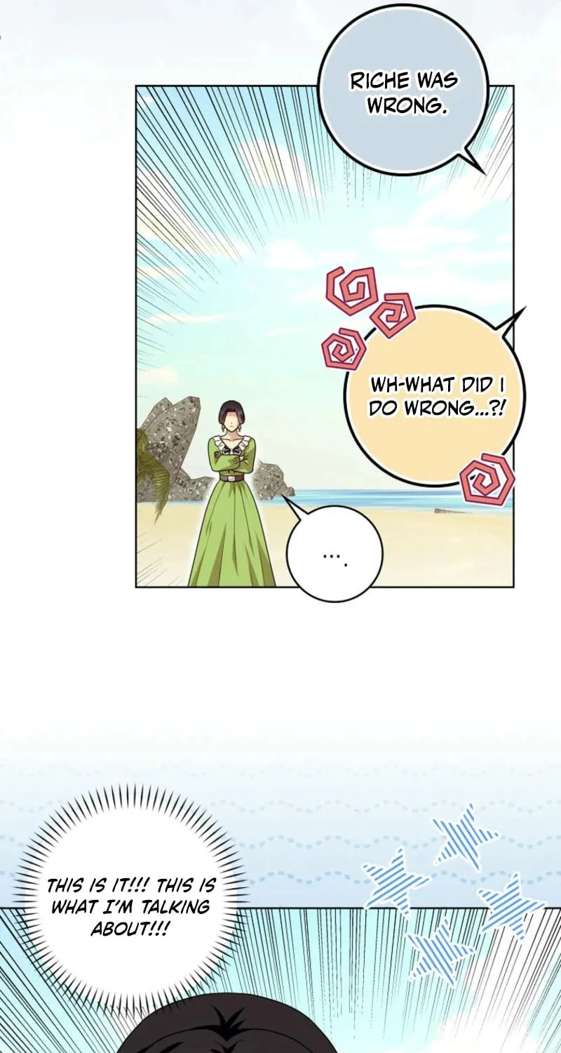 Read Wicked No More chapter 91 image 58 on Lezhin