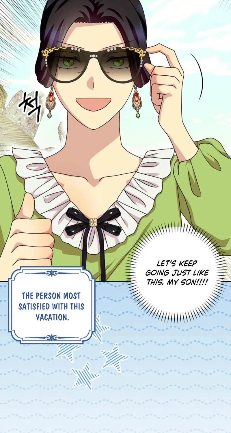 Read Wicked No More chapter 91 image 59 on Lezhin