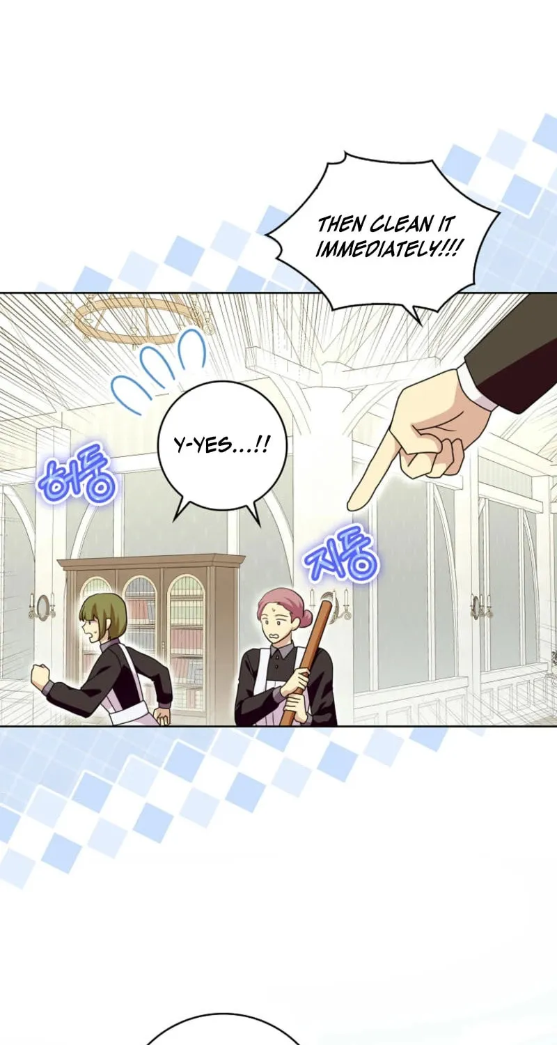 Read Wicked No More chapter 91 image 6 on Lezhin