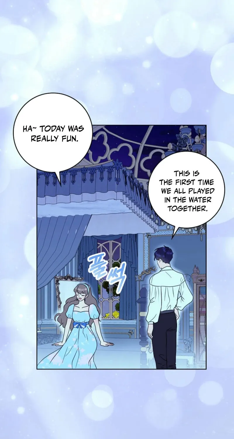 Read Wicked No More chapter 91 image 61 on Lezhin