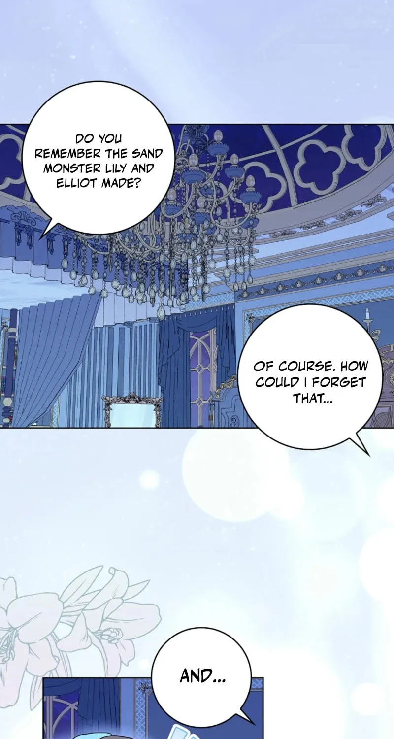 Read Wicked No More chapter 91 image 62 on Lezhin