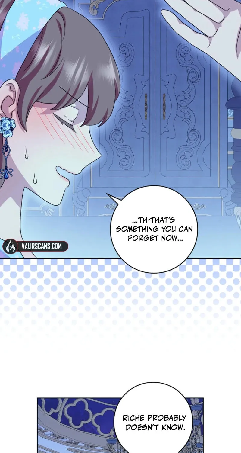 Read Wicked No More chapter 91 image 64 on Lezhin