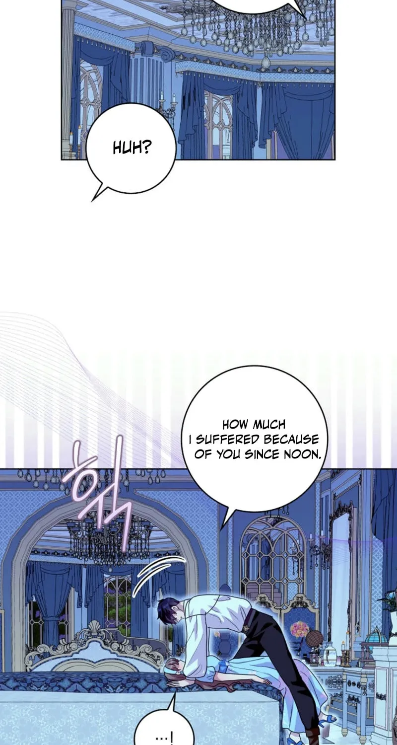 Read Wicked No More chapter 91 image 65 on Lezhin