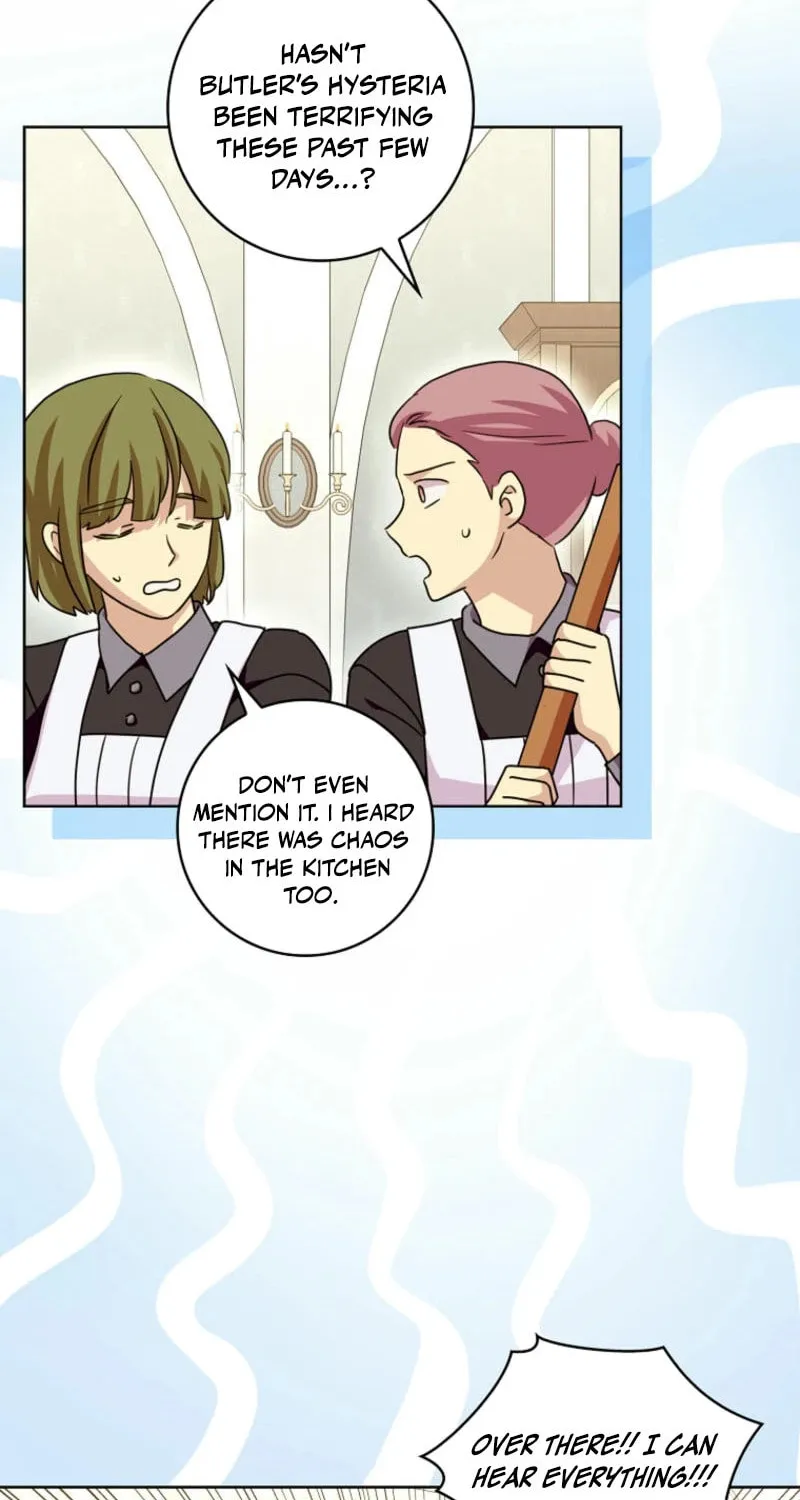 Read Wicked No More chapter 91 image 7 on Lezhin
